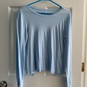 Long Sleeve T-shirt - AE